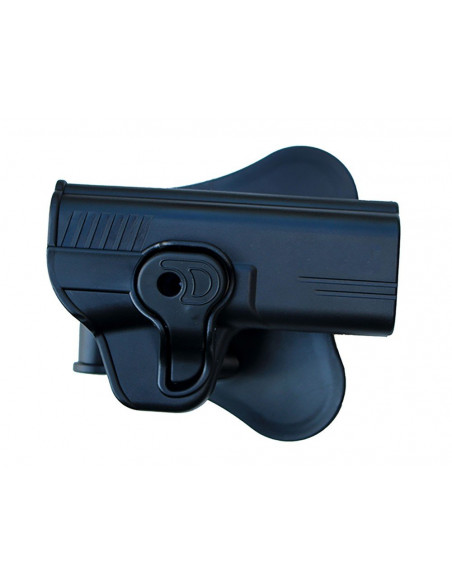 Holster CQC M&P9 M&P40 Swiss Arms