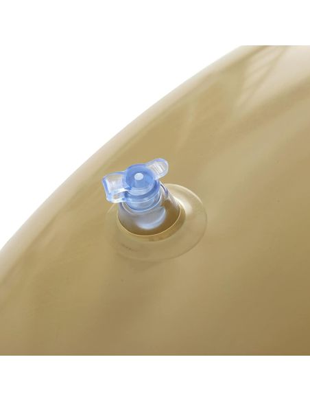 Bouée Gonflable Sweet Donut - Diamètre : 91 cm