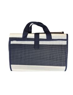 Natte de Plage Pliante 2 Places - 2 Modèles Disponibles - Dimension : 198 x 153 cm 2