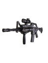 MR 733 style M4-S System à ressort