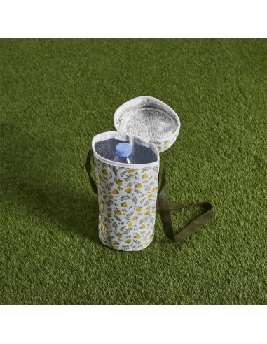 Sac Isotherme Pour Bouteilles Jusqu'à 1,5 L - 2 Modèles Disponibles