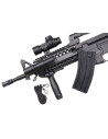 MR 733 style M4-S System à ressort