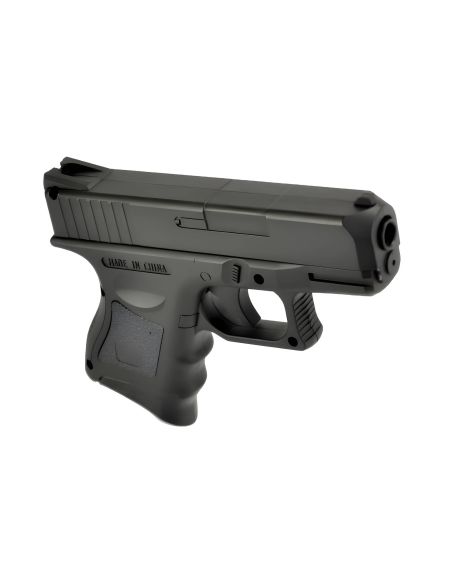 Réplique airsoft G.26 Polymère et Culasse métal