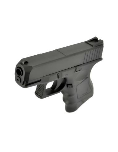 Réplique airsoft G.26 Polymère et Culasse métal