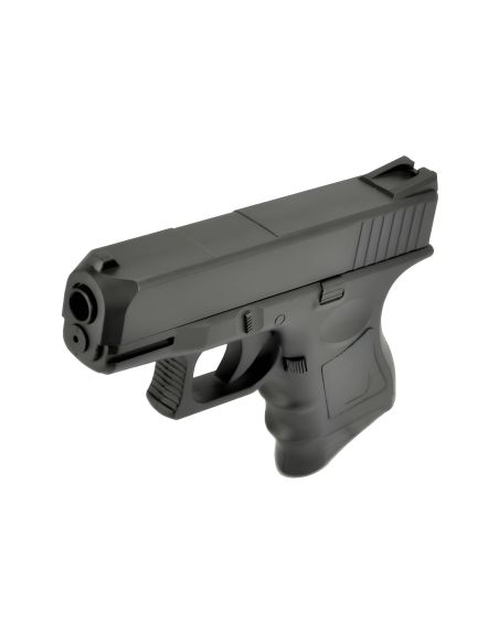 Réplique airsoft G.26 Polymère et Culasse métal
