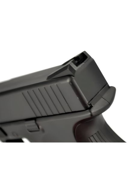 Réplique airsoft G.26 Polymère et Culasse métal