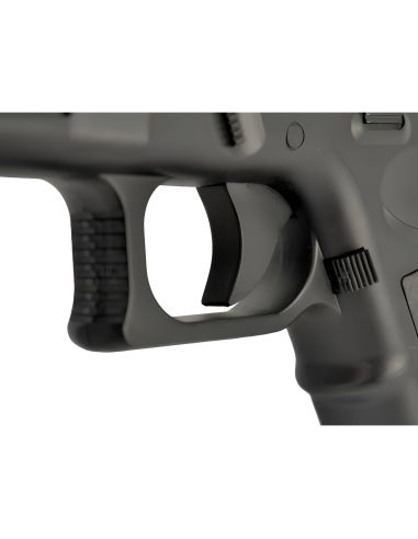 Réplique airsoft G.26 Polymère et Culasse métal