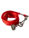 Ramasse Boule de Pétanque Aimanté - 4 Couleurs de Ruban Disponibles