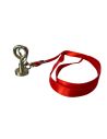 Ramasse Boule de Pétanque Aimanté - 4 Couleurs de Ruban Disponibles