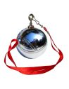 Ramasse Boule de Pétanque Aimanté - 4 Couleurs de Ruban Disponibles