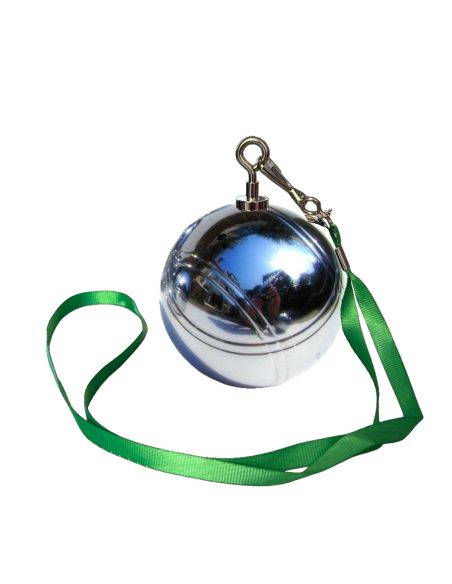 Ramasse Boule de Pétanque Aimanté - 4 Couleurs de Ruban Disponibles