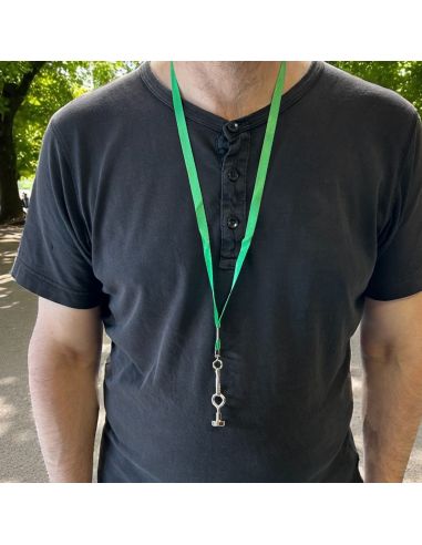 Ramasse Boule de Pétanque Aimanté - 4 Couleurs de Ruban Disponibles