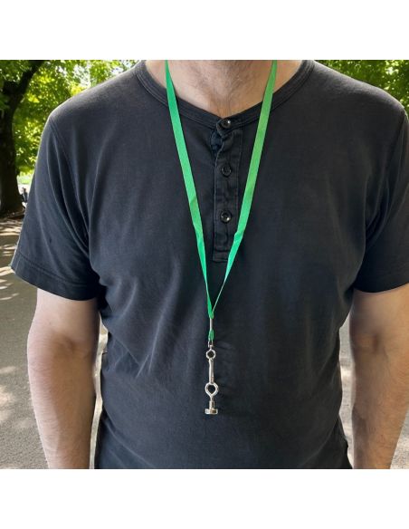 Ramasse Boule de Pétanque Aimanté - 4 Couleurs de Ruban Disponibles