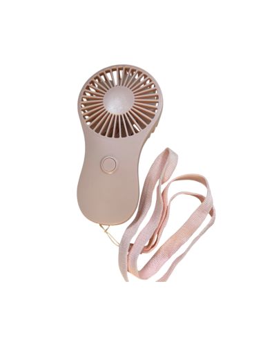 VENTILATEUR A PILES AVEC DRAGONNE M18