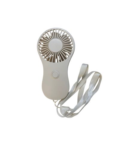 VENTILATEUR A PILES AVEC DRAGONNE M18