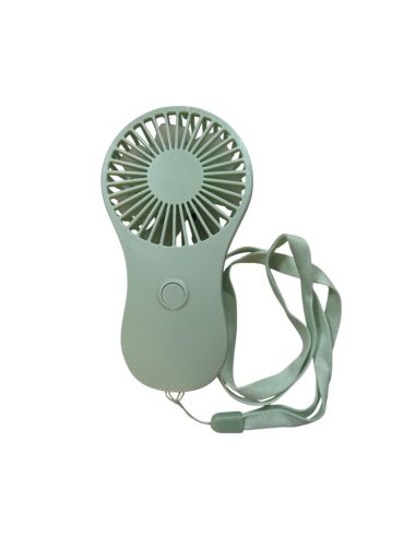 VENTILATEUR A PILES AVEC DRAGONNE M18