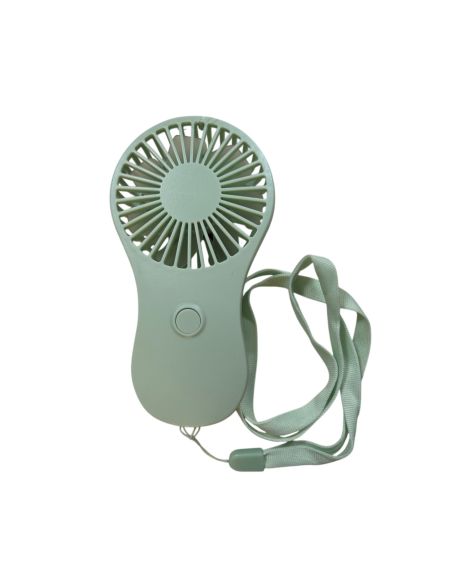 VENTILATEUR A PILES AVEC DRAGONNE M18