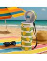 Sac Isotherme pour Bouteilles Jusqu'à 1,5 L - 2 Modèles Disponibles