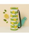 Sac Isotherme pour Bouteilles Jusqu'à 1,5 L - 2 Modèles Disponibles