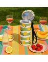 Sac Isotherme pour Bouteilles Jusqu'à 1,5 L - 2 Modèles Disponibles