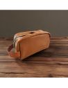 Trousse de Toilette "Papy d'Amour" - Dimensions : 22 x 10 x 12 cm