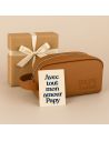 Trousse de Toilette "Papy d'Amour" - Dimensions : 22 x 10 x 12 cm