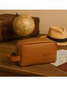 Trousse de Toilette "Papy d'Amour" - Dimensions : 22 x 10 x 12 cm