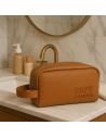 Trousse de Toilette "Papy d'Amour" - Dimensions : 22 x 10 x 12 cm