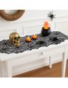 Chemin de Table Toile d'Araignée - Longueur : 180 x 42 cm