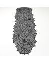 Chemin de Table Toile d'Araignée - Longueur : 180 x 42 cm