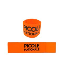 Brassard "Picole Nationale" - Taille Unique
