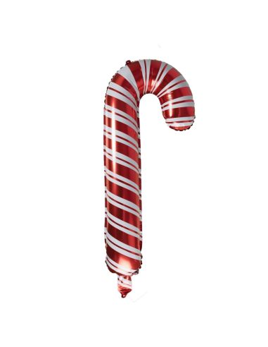Ballon Aluminium Noël - 3 modèles Disponibles