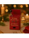 Boîte à Musique de Noël à Manivelle - Disponible en 4 Modèles