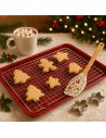 Coffret Pâtisseries de Noël 9 Eléments