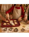 Coffret Pâtisseries de Noël 9 Eléments