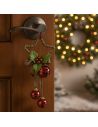 Décoration Thème Noël pour poignée de porte