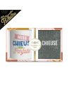Coffret Mug "Miss Chieuse – Option Parfaite" + Chaussettes glitter