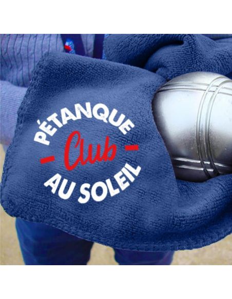 Duo Chiffonnettes Petanque club