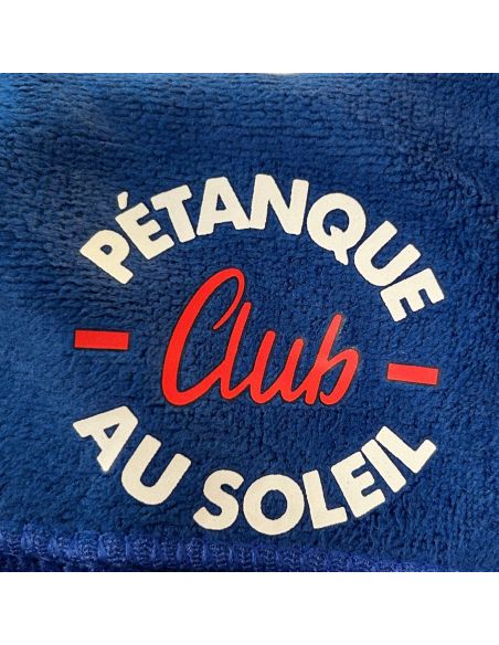 Duo Chiffonnettes Petanque club