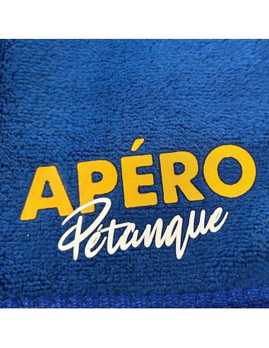 Duo Chiffonnettes Petanque club