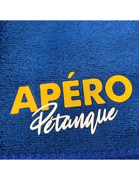 Duo Chiffonnettes Petanque club