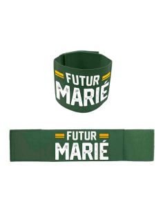 Brassard Humour EVG – "Futur Marié