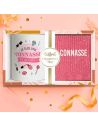 Coffret Cadeau Mug & Chaussettes – “Je suis une connasse, et alors ?”