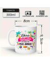 Mug de Retraite Humour – Modèle Homme & Femme – 300 ml
