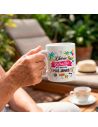 Mug de Retraite Humour – Modèle Homme & Femme – 300 ml