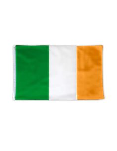 Drapeau Irlandais Saint Patrick - Dimensions : 150 x 90 cm