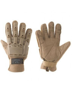 Gants Valken tactique Tan