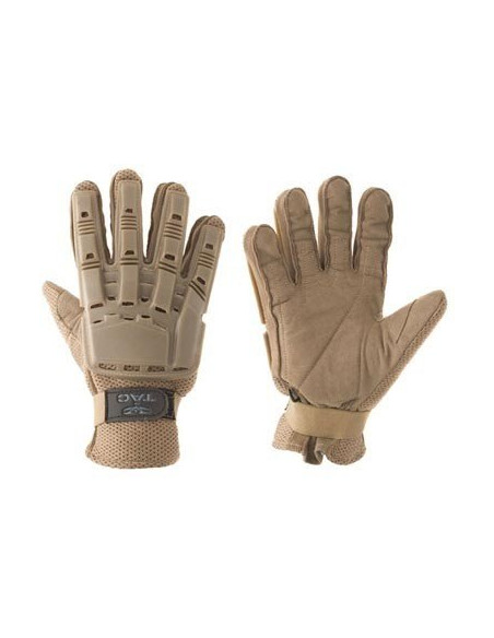 Gants Valken tactique Tan