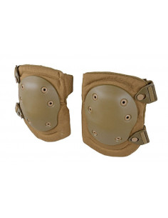 Genouillères Tan