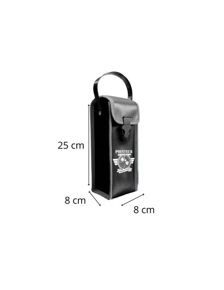 ETUI PETANQUE "POINTEUR EXPERT"